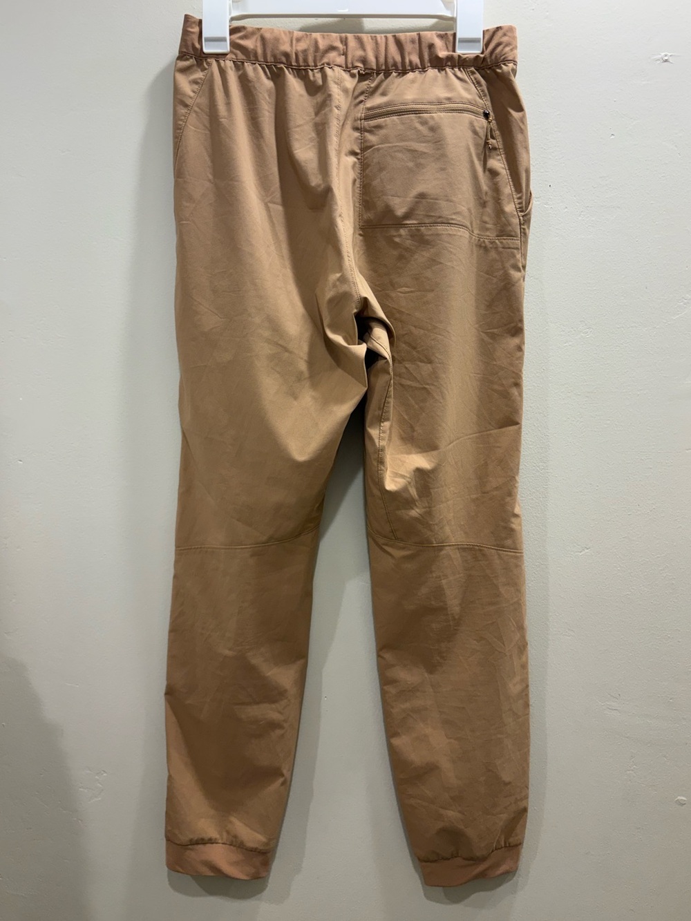 Patagonia Terrebonne Joggers Womens Small Dulse Mauve Hiking Trail Pants 24540 - Picture 2 of 7
